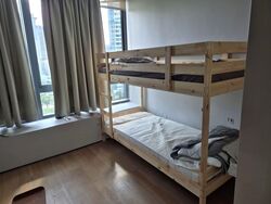 OUE Twin Peaks (D9), Condominium #552319501